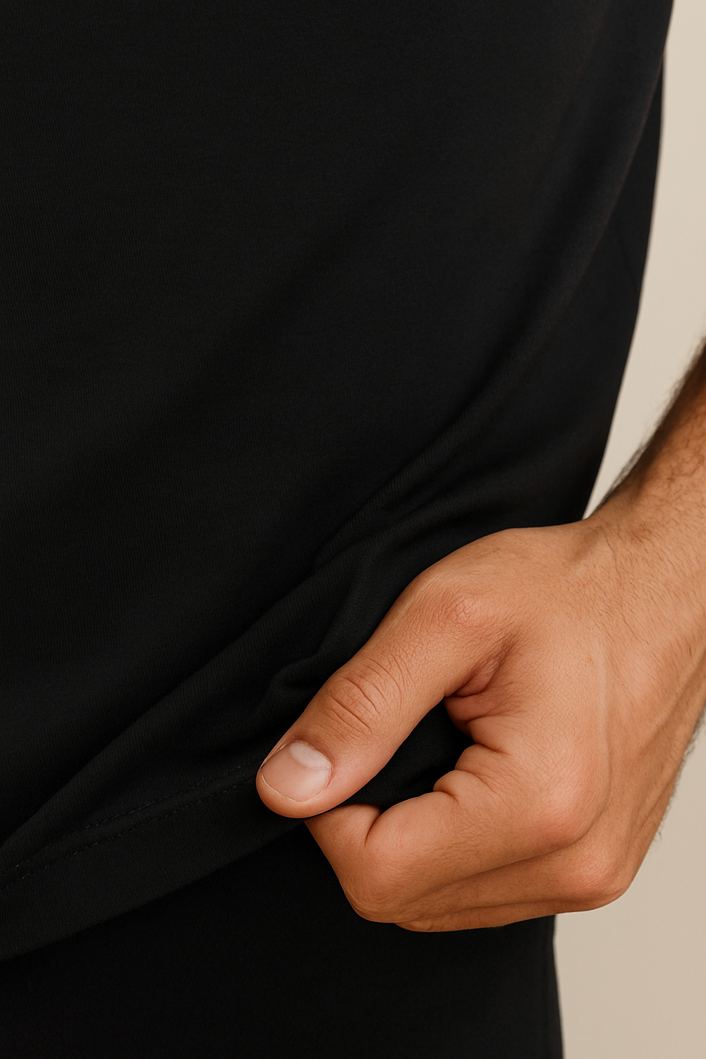 Camiseta Origem™ Algodão Peruano