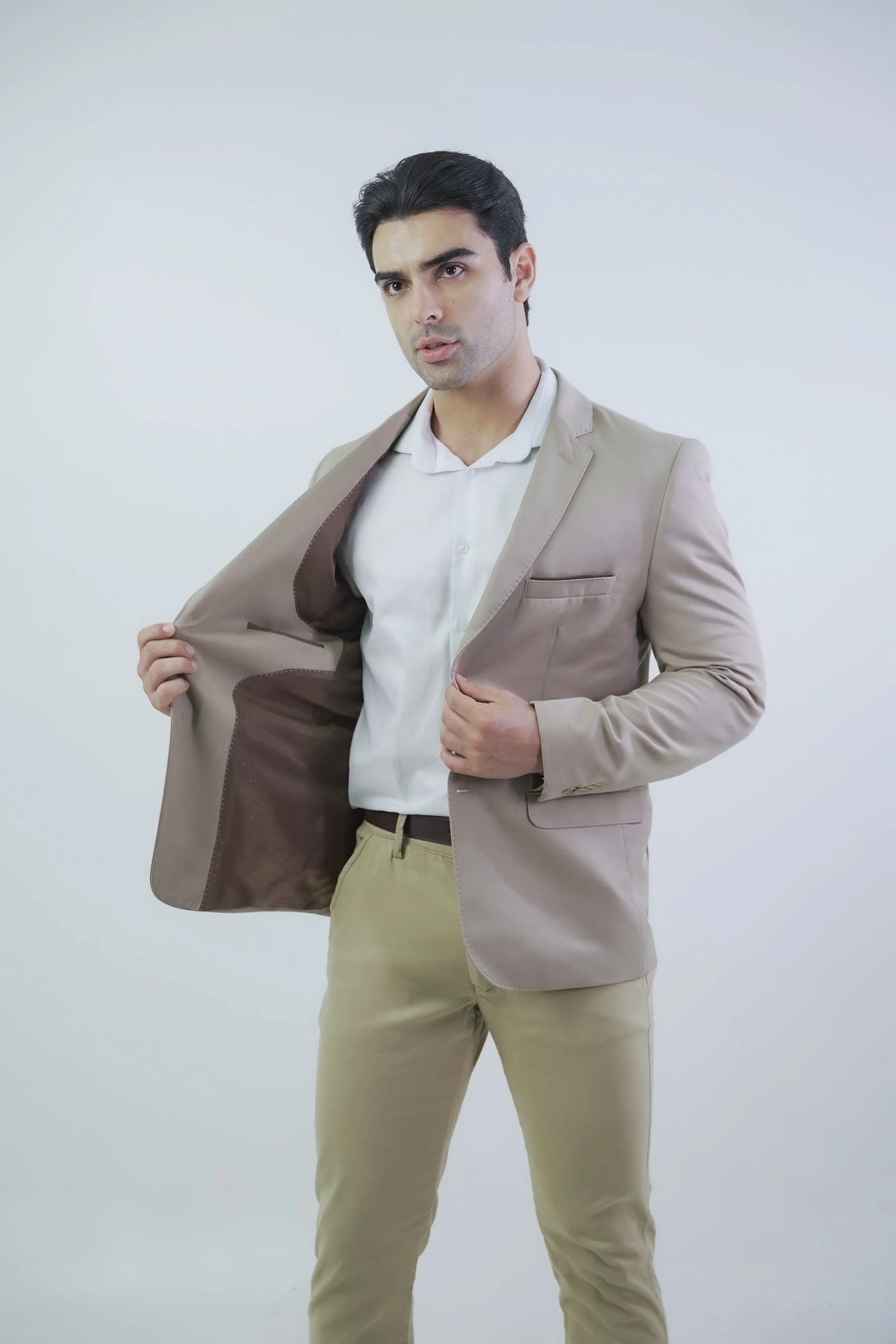 Blazer AMALZEN™ Imperium