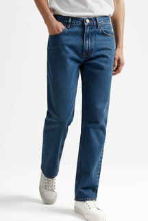Calça Jeans AMALZEN™ Premium Slim Estonada