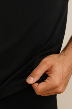 Camiseta Origem™ Algodão Peruano