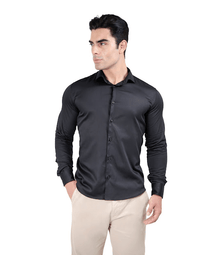 Camisa AMALZEN™ Prime Cotton Edition