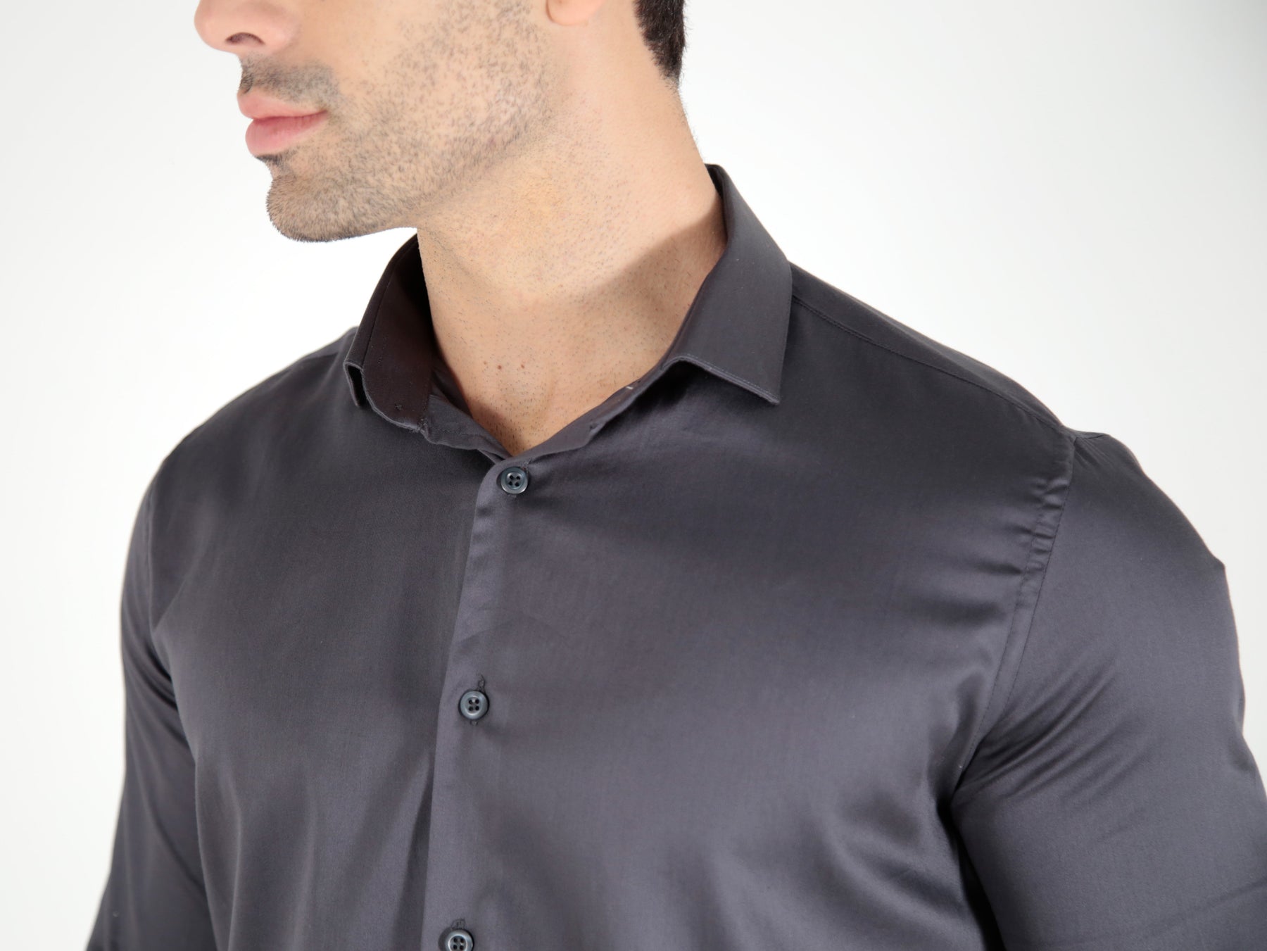 Camisa AMALZEN™ Prime Cotton Edition