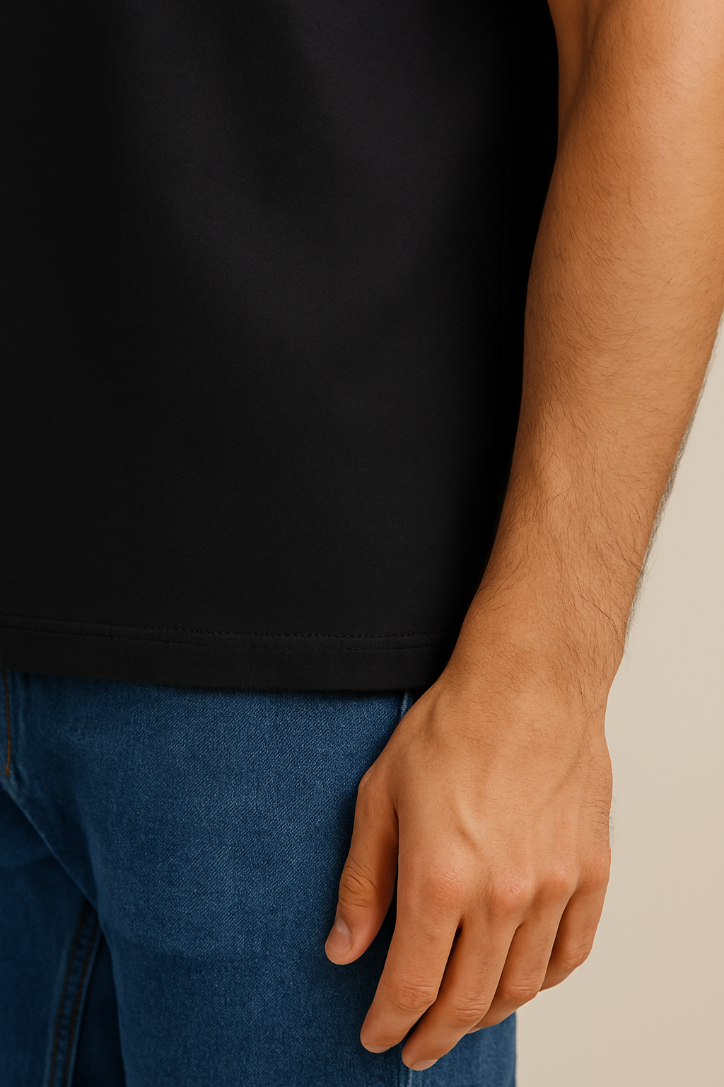 Camiseta Origem™ Algodão Peruano