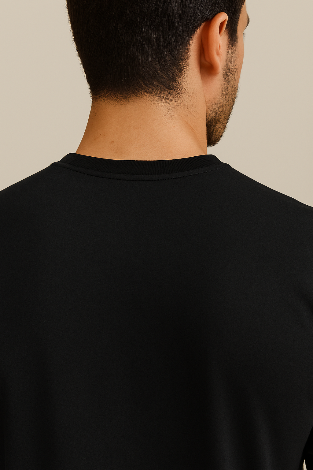 Camiseta Origem™ Algodão Peruano