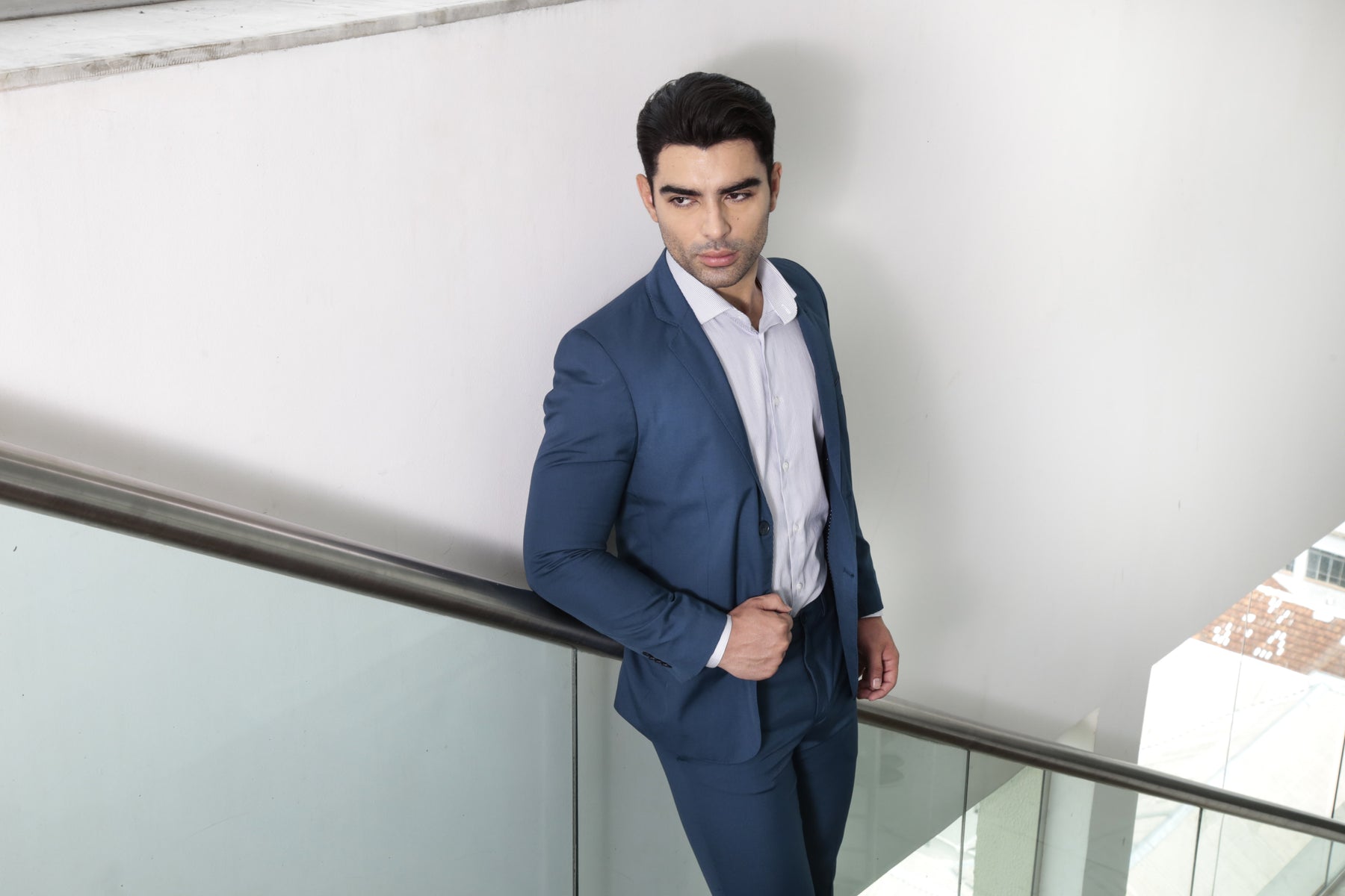 Blazer AMALZEN™ Imperium