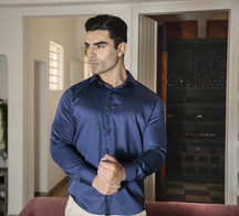 Camisa AMALZEN™ Prime Cotton Edition