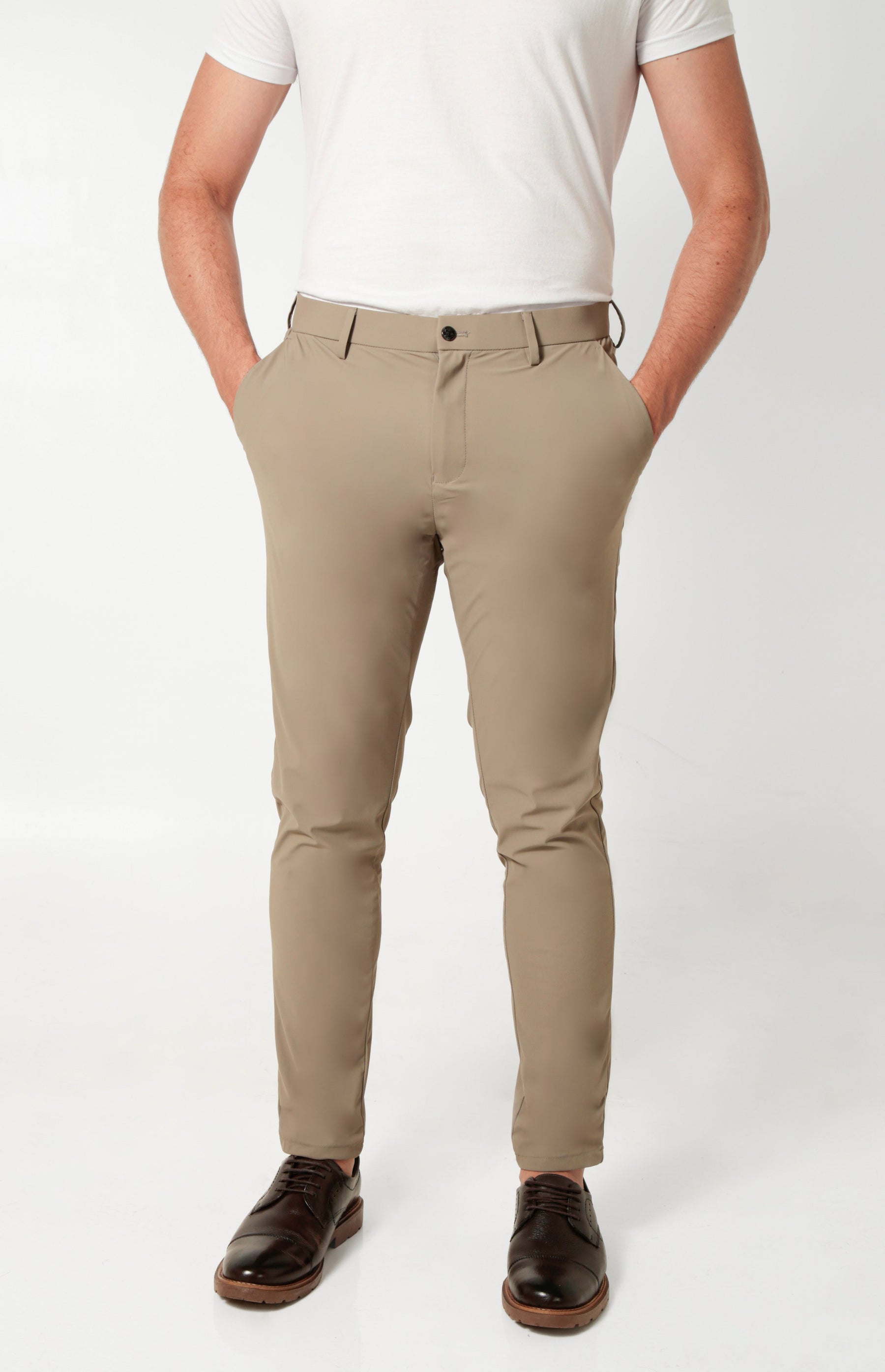 Calça Amalzen Premium Tech Light