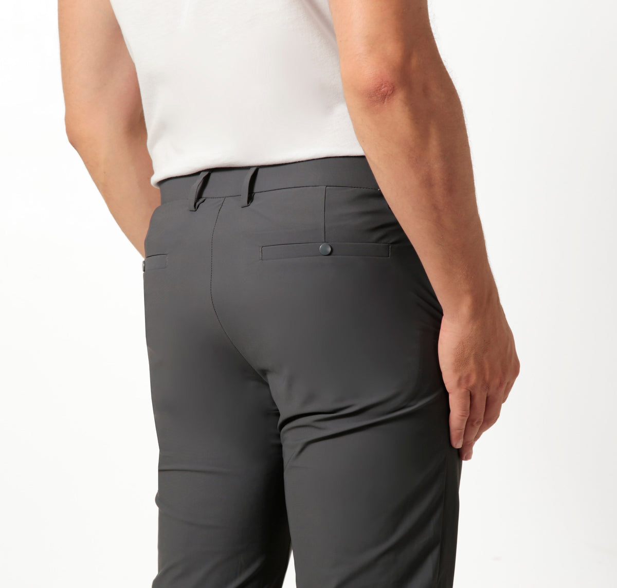 Calça Amalzen Premium Tech Light