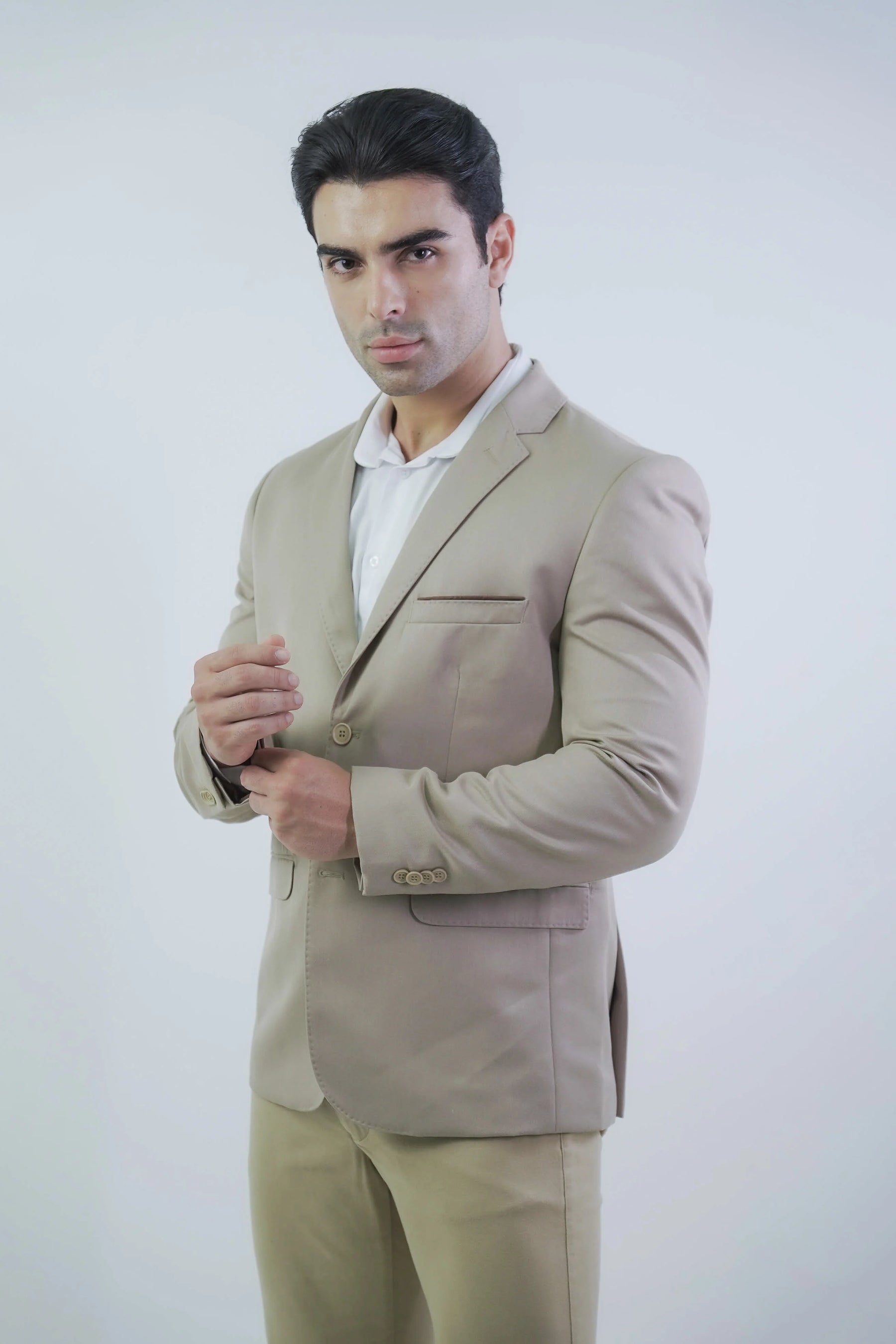 Blazer AMALZEN™ Imperium