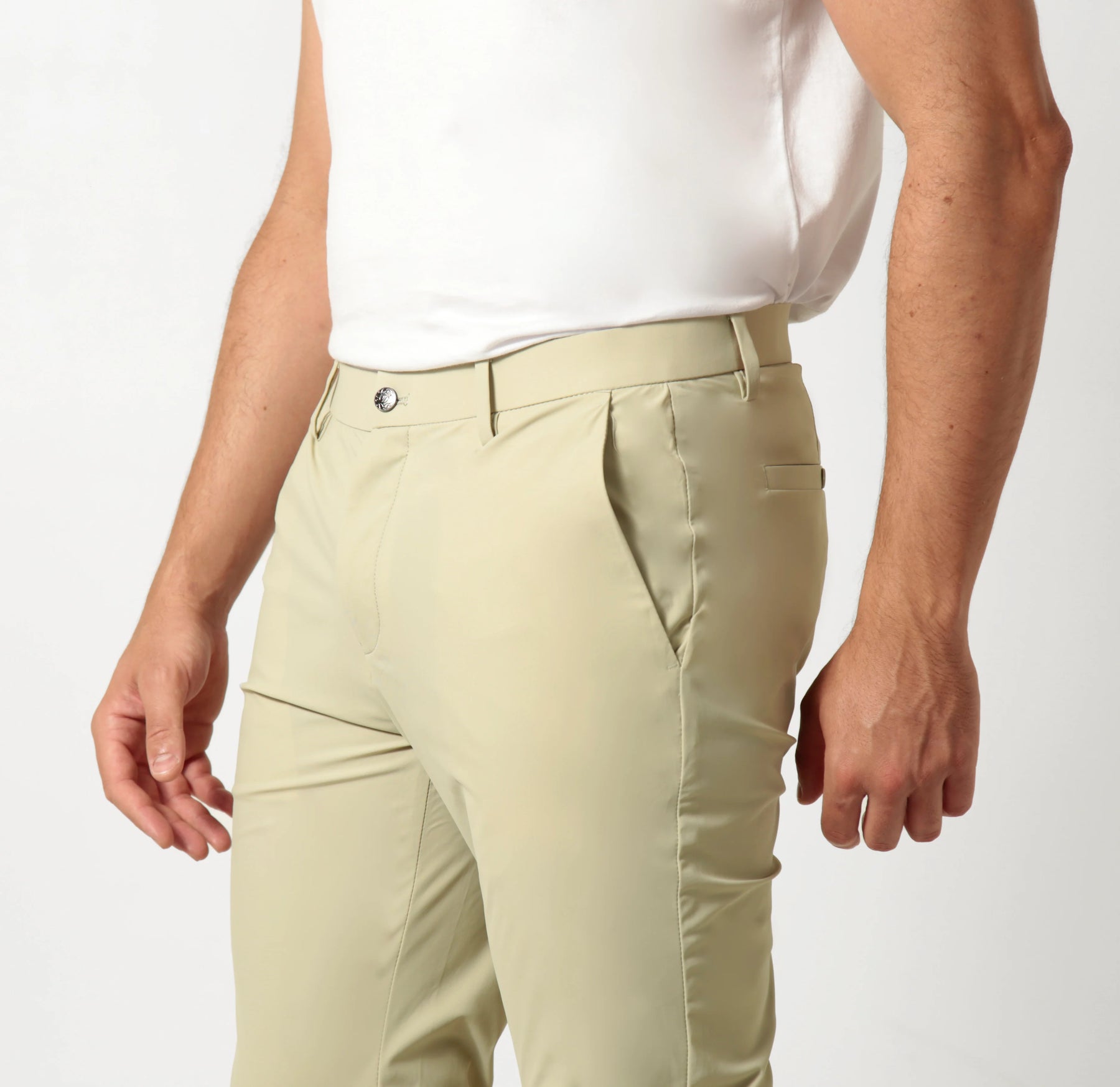 Calça Amalzen Premium Tech Light